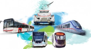 Toplu ulaşım ücretlerinde yeni tarife: İzmir’de öğrenciye zam yok