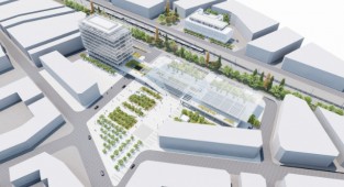 Torbalı’nın rüya projesi ihaleye çıktı