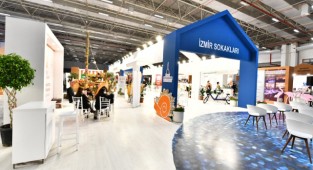 Travel Turkey 2022 için umut aşıladı