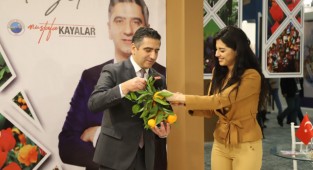 Travel Turkey'de Menderes rüzgarı