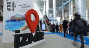 Travel Turkey halka açılıyor!