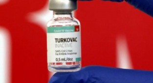TTB’den Sağlık Bakanlığına Turkovac soruları ve uyarıları