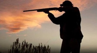 Tunceli’de cinayet sezonu başlıyor 