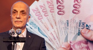 Türk - İş'ten asgari ücret için ilk açıklama 