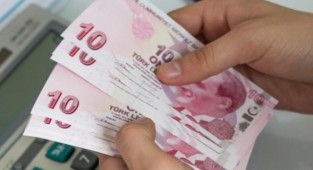 Türk Lirası'na dönüşen hesaplar için Merkez Bankası'ndan önemli tebliğ