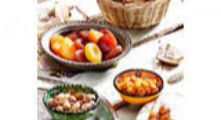 Türk ve Alman Kuru Meyve Sektörleri Online Platformda bir araya geliyor