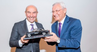 Türkiye'de bir ilk: İzmir'de “En Takip Sistemi” başladı