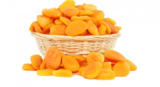 Türkiye kuru meyvede dünya lideri