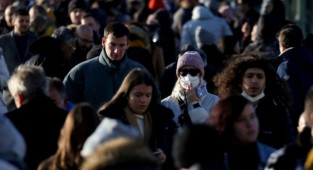 Ürküten Omicron uyarısı: 