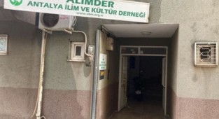 Vahşetin yaşandığı dernekten açıklama geldi! 