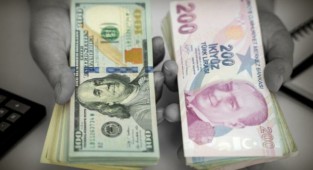 Vatandaş geçen hafta dövizini sattı mı? İşte BDDK verileri…