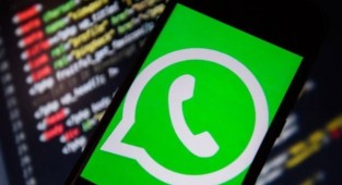 Whatsapp'tan 'kripto para' özelliği