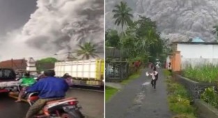 Yanardağ felaketi: 14 kişi öldü, köyler boşaltıldı 