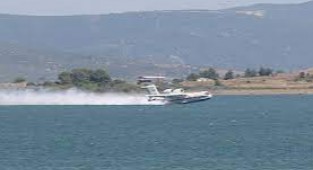 Yangın söndürme ihalesine çıkıldı, THK uçakları yine yerde bekleyecek 