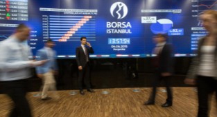 Yatırımcılar Türkiye'den kaçıyor!