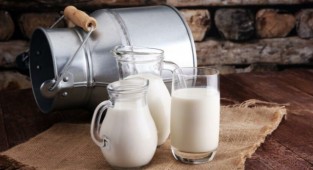 Yeni zamlar kapıda: 1 litre süt 10 TL'ye dayandı