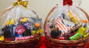 Yılbaşı sepetine yüzde 38 zam!