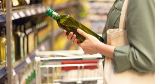  Zeytinyağı rafa çıkmadı!