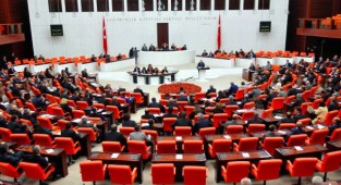 6 parti ortak mutabakat metnini tamamladı