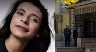 Adile Hemşire 4. kattan düşerek öldü, erkek arkadaşı tutuklandı