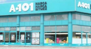 AKP'li belediyeden A101'e ihale kıyağı!