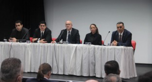 Alsancak’ta gürültüye sıkı denetim geliyor!