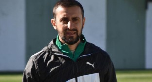 Altay'da yeni aday belli oldu!