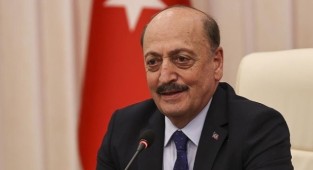 Bakan Bilgin'den 3600 ek gösterge açıklaması