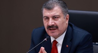 Bakan Koca aşılamadaki son durumu açıkladı! İşte aşısızların oranı