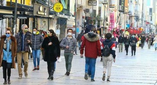 Bakan Koca haftalık tabloyu açıkladı: İzmir'de vaka patlaması devam ediyor!
