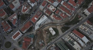 Balçova’da taşkın riskini bitirecek projede son viraj!