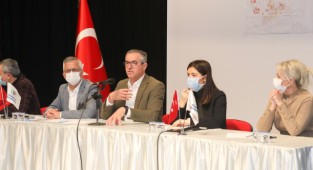 Başkan Arda’nın mücadelesi sonuç verdi: Sarnıç’taki tapu sorunu çözülüyor!