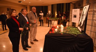 Başkan İduğ: Uğur Mumcu’yu unutmayacağız, unutturmayacağız