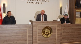 Başkan Karakayalı'dan 2 buçuk yıl raporu