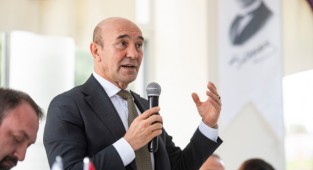 Başkan Soyer'den Çiğli'ye yeni müjdeler