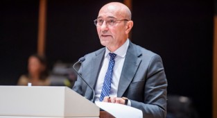 Başkan Soyer: 'Herkesin hakkını korumaya devam edeceğim'