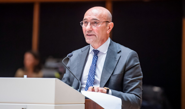 Başkan Soyer: 'Herkesin hakkını korumaya devam edeceğim'