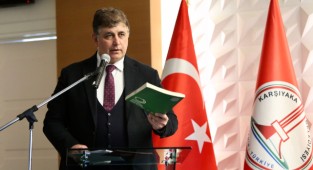 Başkan Tugay: “Herkes üzerine düşeni yapmalı”