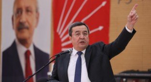  Batur’dan Gültepe vurgusu: 'Vazgeçmedik'