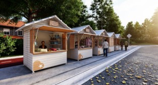 Bayraklılı kadınlara müjde: Üretici stantlarının sayısı 43’e yükseliyor