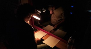 Bornova’da sanata engel yok