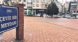 Buca'da 'Çevik Bir' meydanı için önemli karar