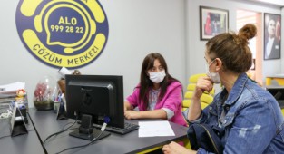 Buca’da istihdam bilançosu: 650 kişiyi iş sahibi yaptılar