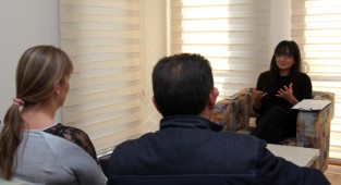 Buca'da Kadın Dayanışma Merkezi binlerce kadının hayatına dokundu