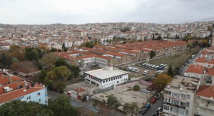 Buca trafiğini rahatlatacak ikinci müjde geldi