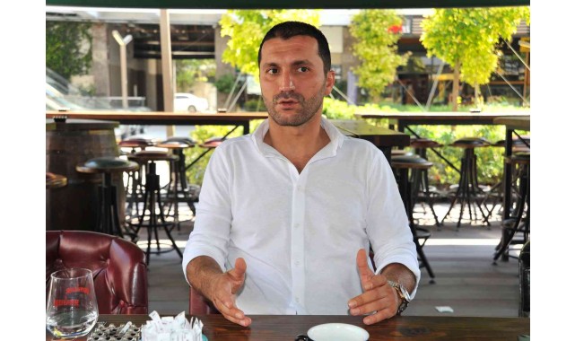 Bucaspor Başkanı Aktaş'tan belediyeye stadyum tepkisi