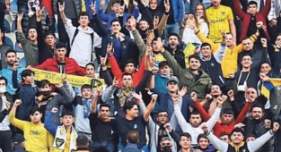 Bucaspor'da Erdil öne çıkıyor