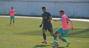 Bucaspor, yenilmezlik serisini 7'ye çıkardı