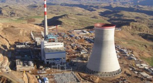  CHP’li Bakan’dan Silopi Termik Santrali soruları