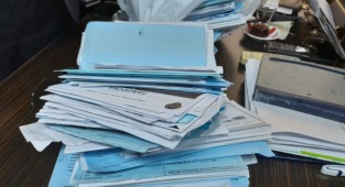 CHP’li Beko, muhtarlık ofislerindeki gerçekleri paylaştı